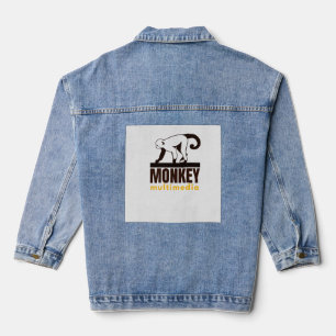 aap denim jacket