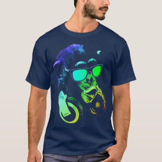 Aap DJ 1 T-shirt