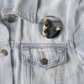 aap Drink Ronde Button 5,7 Cm (In situ)