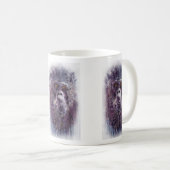 aap koffiemok (Voorkant rechts)