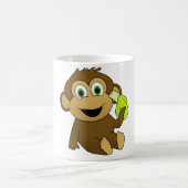 aap koffiemok (Center)