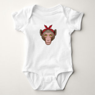 aap met Bandana Romper