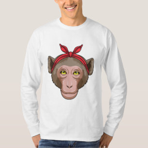 aap met Bandana T-shirt