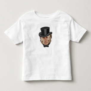 aap met Cylinder Kinder Shirts