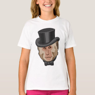 aap met Cylinder T-shirt