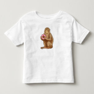 aap met Donut Kinder Shirts