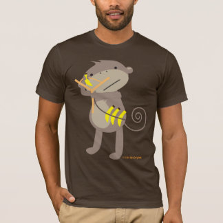 aap met Shirt Slingshot