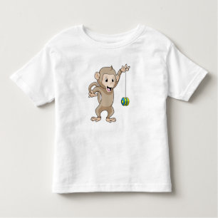 aap met Yo-yo Kinder Shirts