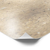 aap - Moeders ontbijt Foto Afdruk (Hoek)