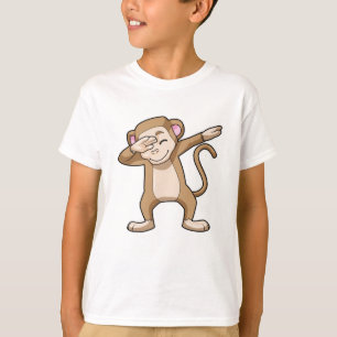 aap op Hip Hop Dance Dab T-shirt
