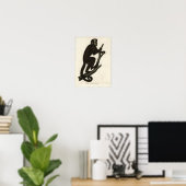 aap poster (Thuiskantoor)