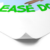 aap poster (Hoek)