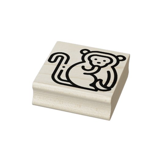 aap rubberstempel (Stempel)