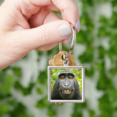 Aap Selfie Sleutelhanger (Hand)