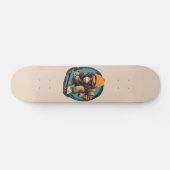 aap skateboard (Horizontaal)