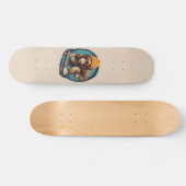 aap skateboard (Horizontaal)