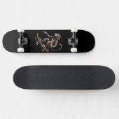 aap skateboard (Horizontaal)