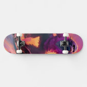 Aap skateboarden skateboard (Horizontaal)