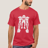 aap t-shirt (Voorkant)