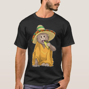 Aap Taco T-shirt