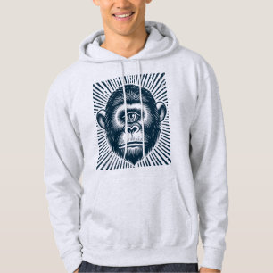 Aapencultus Hoodie