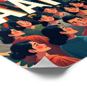 AAPI ALLY POSTER (Hoek)