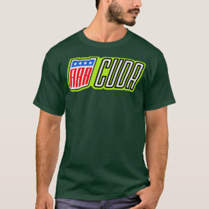 AAR Cuda T-shirt