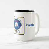 AARC VEC Coffee Mug (Devant droit)