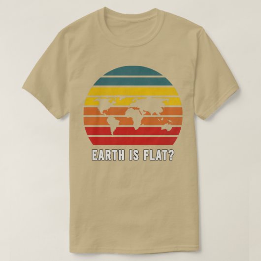 Aardaat2 T-shirt (Design voorkant)