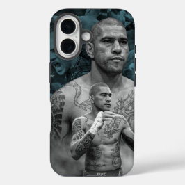 aardappel iPhone 16 hoesje