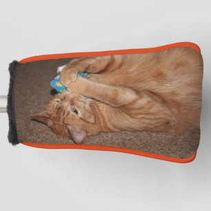 Aardappel Golfheadcover