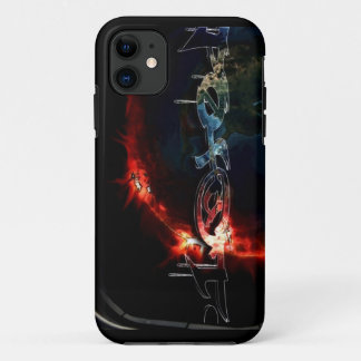 Aardappel iPhone 5 hoesje