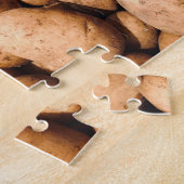 Aardappel Legpuzzel (Zijkant)