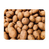 Aardappel Magneet (Horizontaal)