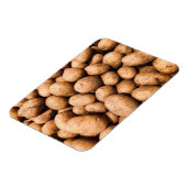 Aardappel Magneet (Linkerzijde)