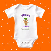 Aardappel monster romper