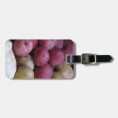 AardappelBagagelabel Bagagelabel (Voorkant horizontaal)
