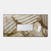 Aardappelchips Bureaumat (Keyboard & Muis)