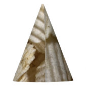 Aardappelchips Feesthoedjes (Achterkant)