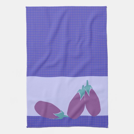 Aardappeldroging desh Kitchen Towel Theedoek (Verticaal)
