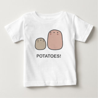 Aardappelen!