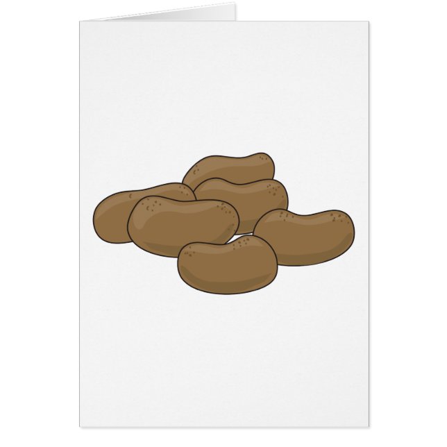 Aardappelen (Voorkant)