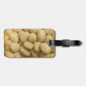 Aardappelen Bagagelabel (Achterkant horizontaal)