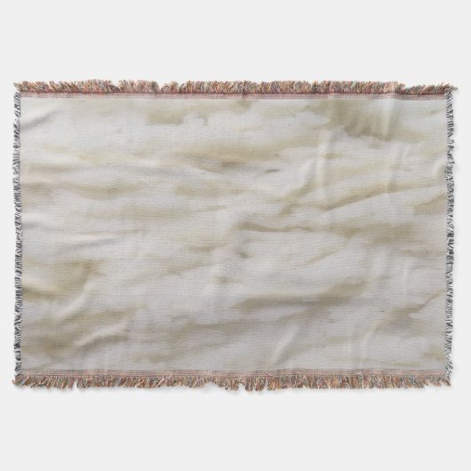 Aardappelen Deken (Voorkant)