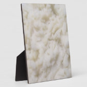 Aardappelen Fotoplaat (Zijkant)