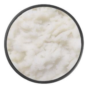 Aardappelen Hockey Puck