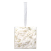 Aardappelen Kubus Ornament (Rechts)