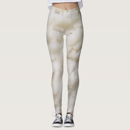 Aardappelen Leggings (Voorkant)