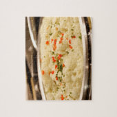 Aardappelen Legpuzzel (Verticaal)