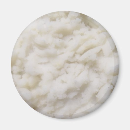 Aardappelen Magneet (Voorkant)